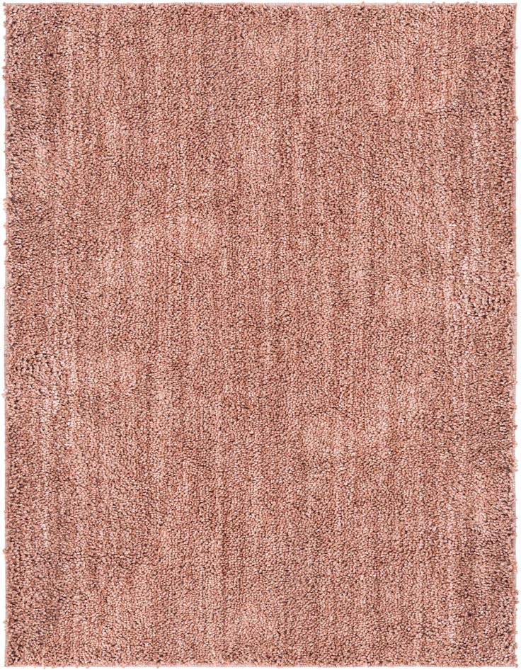 Detail image of  4' x 6' Jill Zarin Shaggy Chic Rug