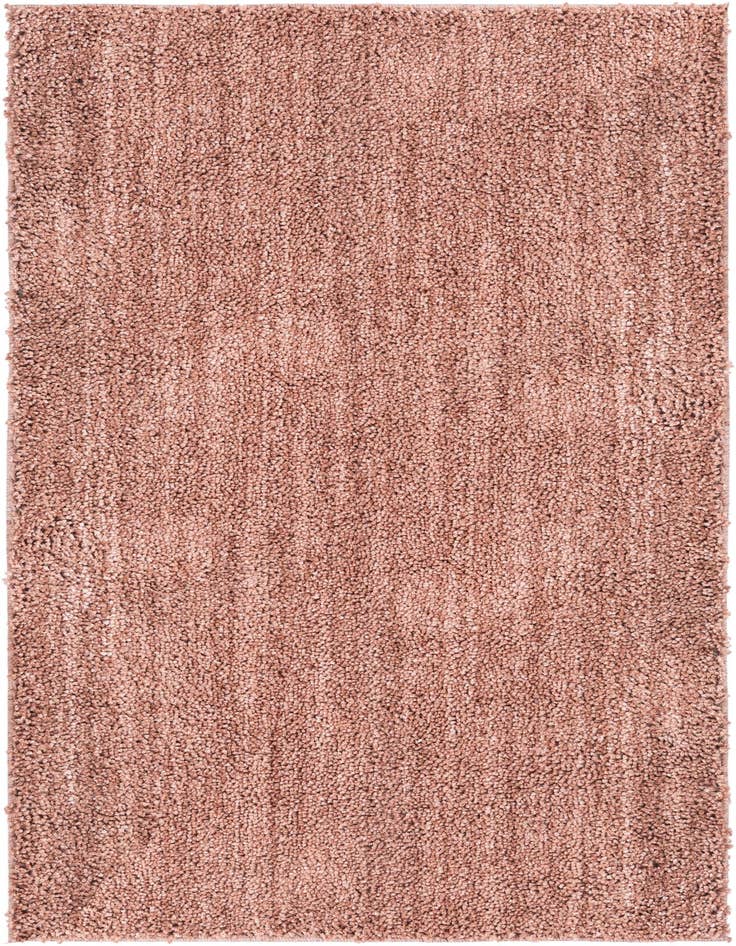 Detail image of  3' 3 x 5' 3 Jill Zarin Shaggy Chic Rug