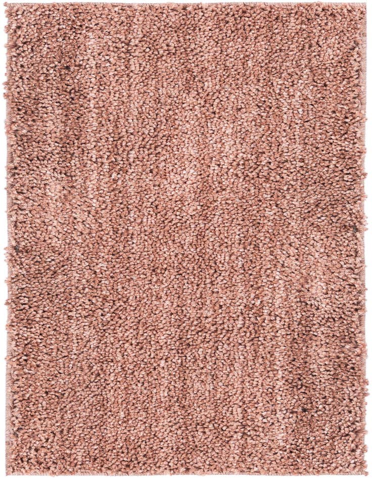 Detail image of  2' x 3' Jill Zarin Shaggy Chic Rug