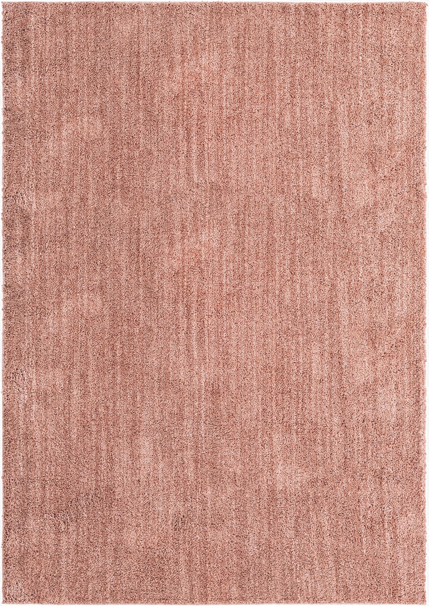  6' 5 x 9' Jill Zarin Shaggy Chic Rug