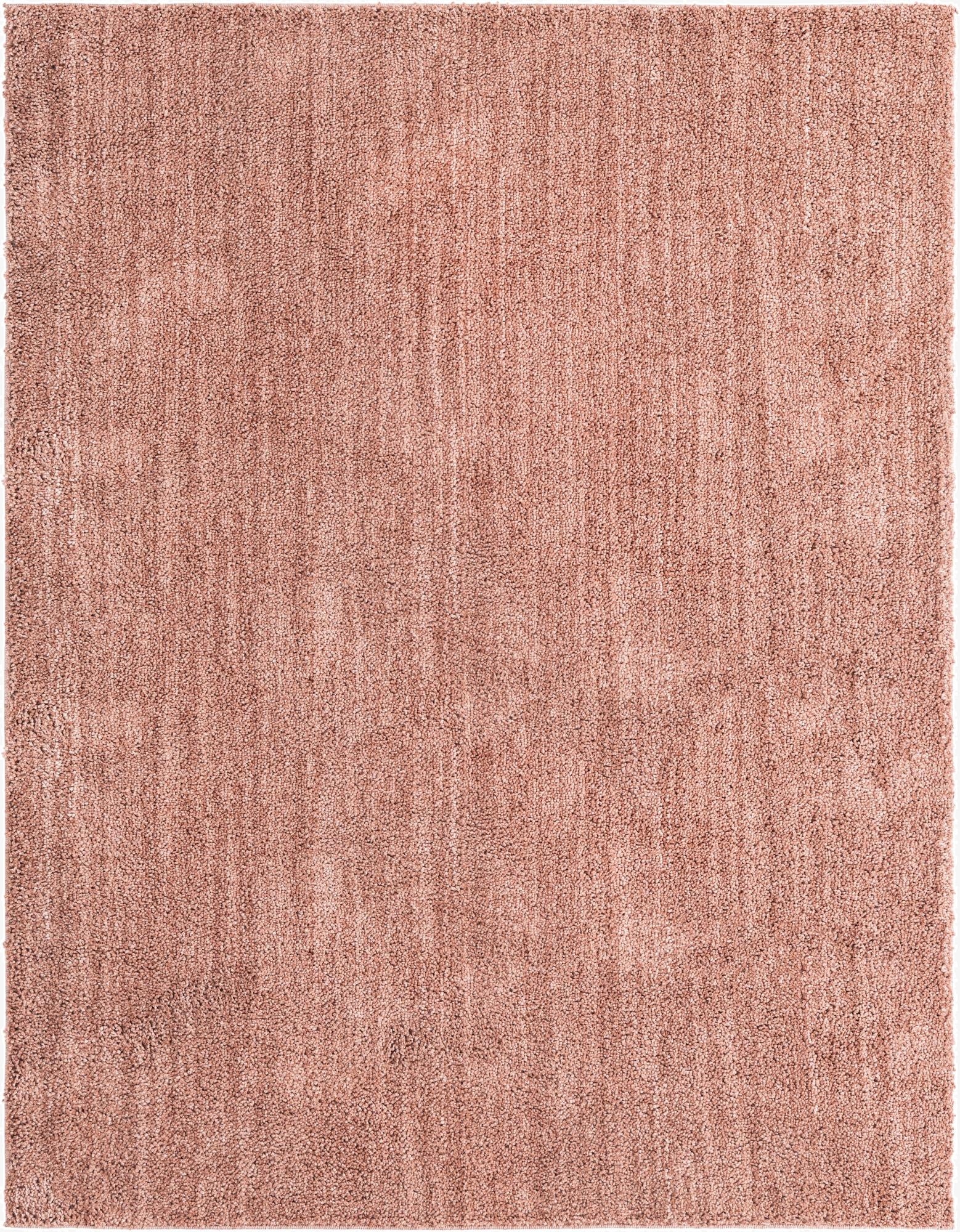  9' 4 x 12' Jill Zarin Shaggy Chic Rug