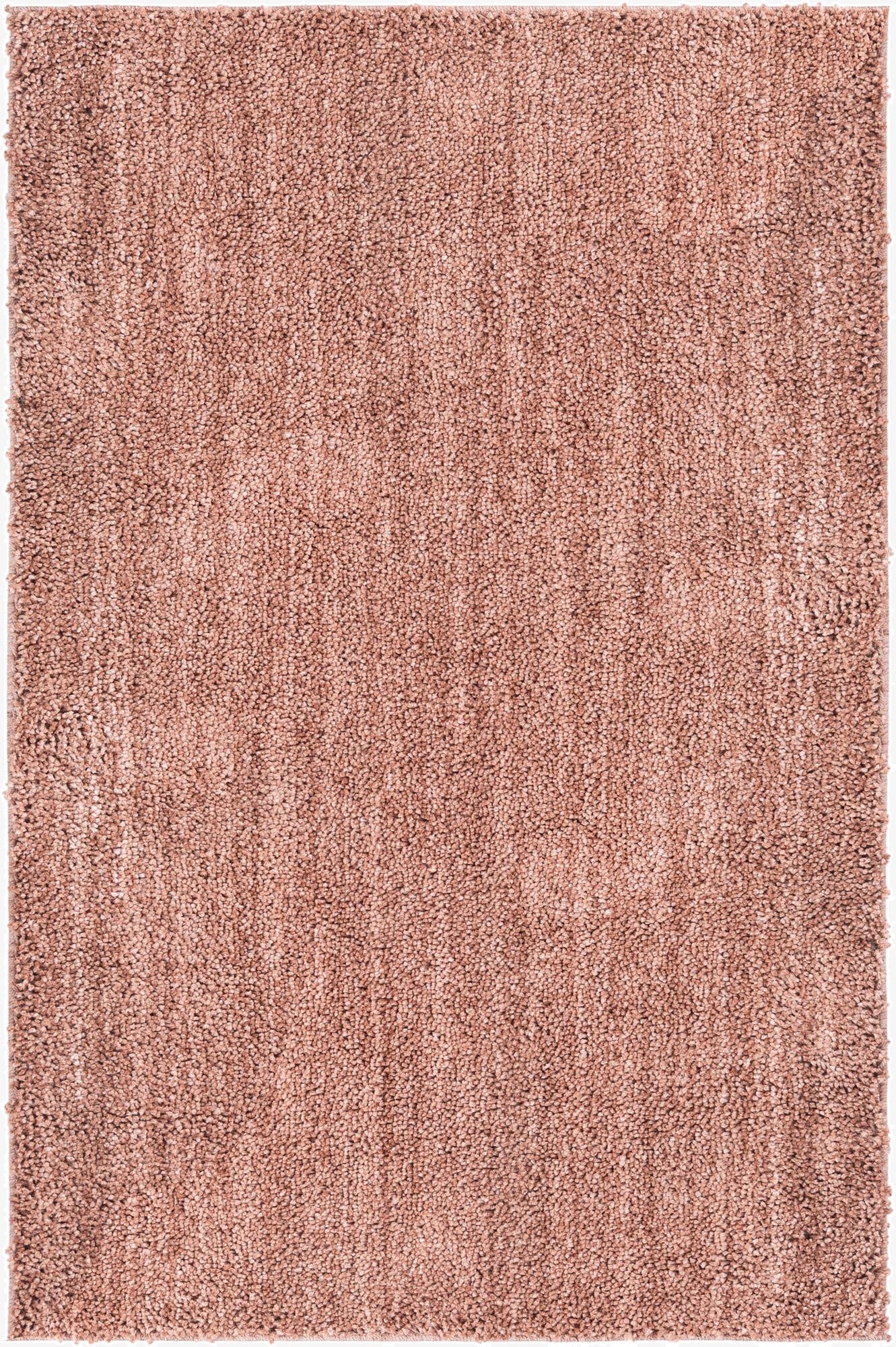  4' x 6' Jill Zarin Shaggy Chic Rug