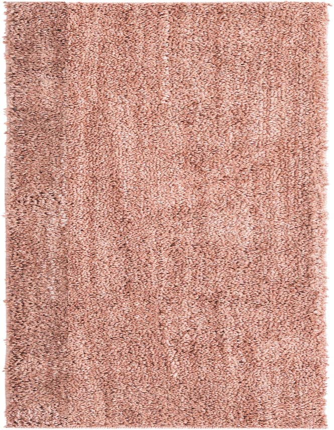 Detail image of  2' x 6' Jill Zarin Shaggy Chic Runner Rug