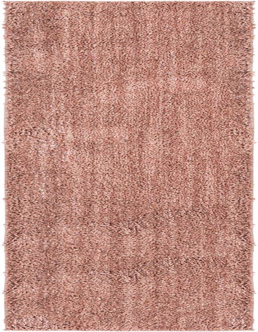 Detail image of  2' x 8' Jill Zarin Shaggy Chic Runner Rug