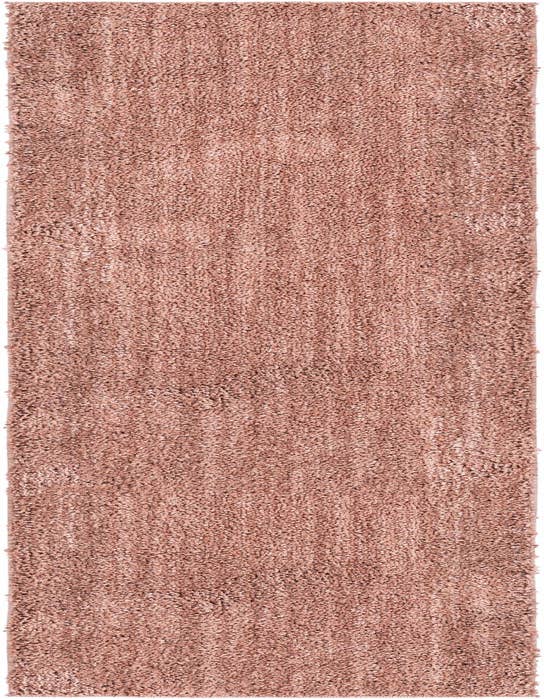 Detail image of  2' 7 x 10' Jill Zarin Shaggy Chic Runner Rug