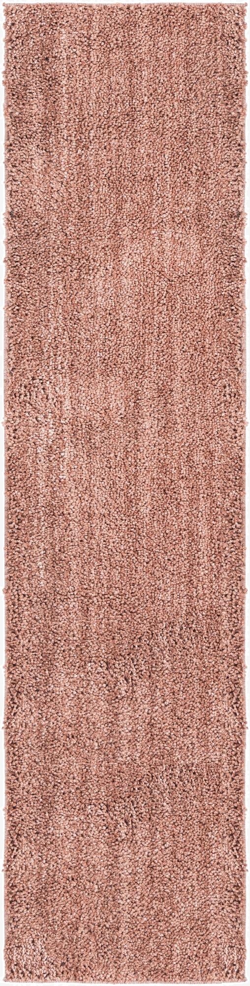  2' x 8' Jill Zarin Shaggy Chic Runner Rug