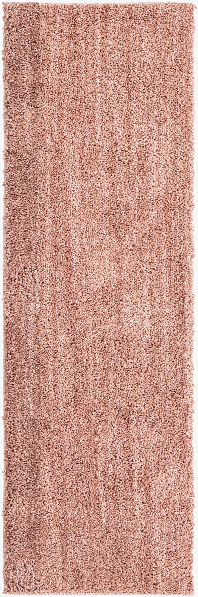  2' x 6' Jill Zarin Shaggy Chic Runner Rug