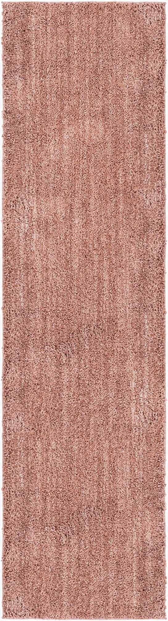  2' 7 x 10' Jill Zarin Shaggy Chic Runner Rug