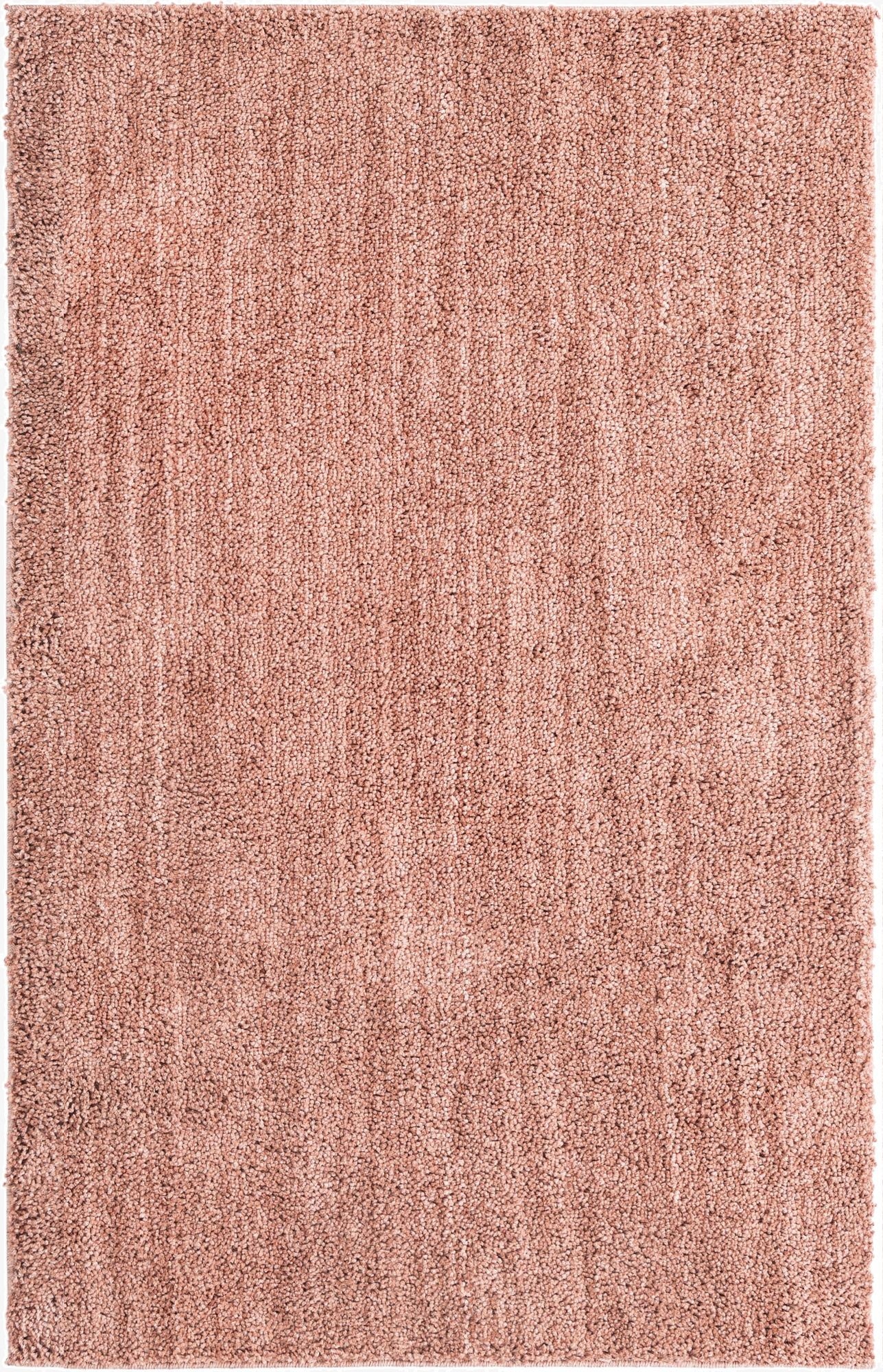  1' 4 x 1' 4 Jill Zarin Shaggy Chic Sample Rug