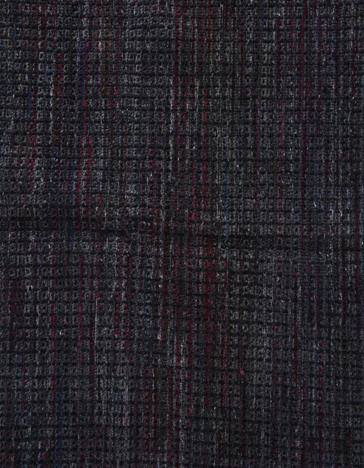 Detail image of  5' 3 x 8' 2  Hand Knotted Darya Wool Rug