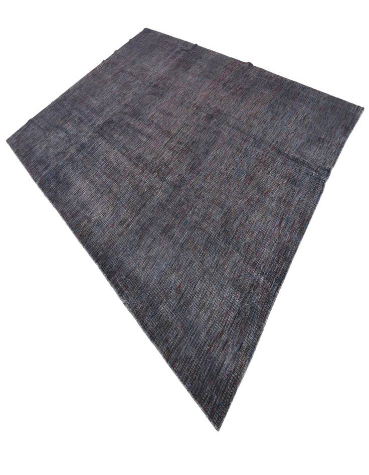 Detail image of  8' 7 x 12' 1  Hand Knotted Darya Wool Rug