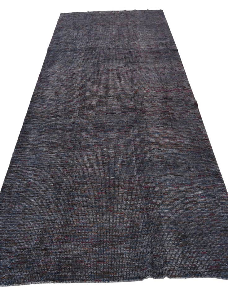 Detail image of  8' 7 x 12' 1  Hand Knotted Darya Wool Rug