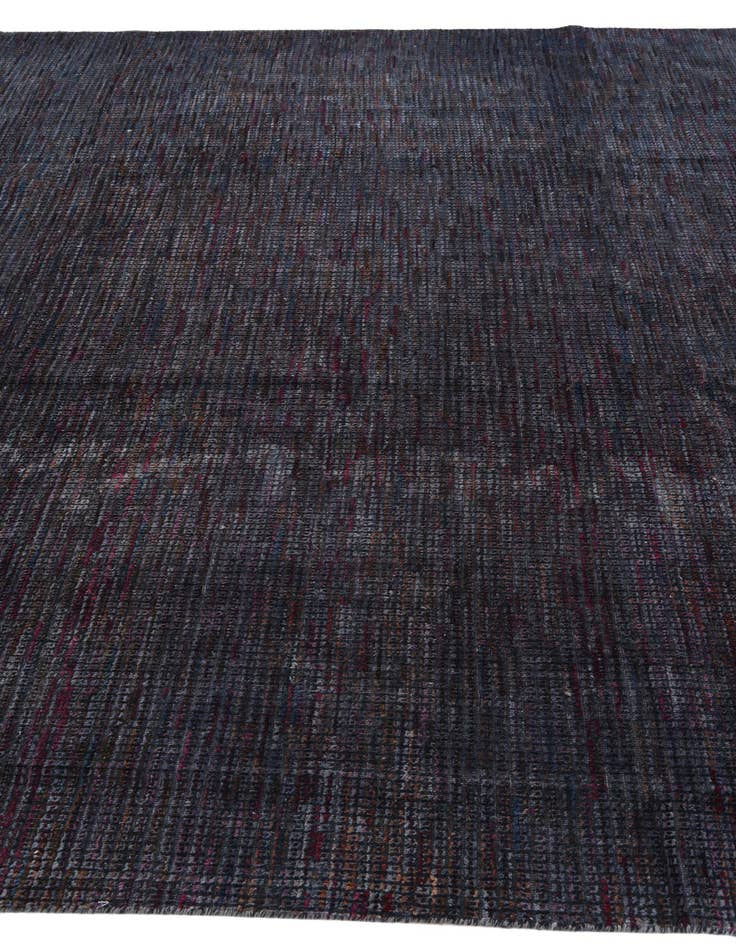 Detail image of  8' 7 x 12' 1  Hand Knotted Darya Wool Rug