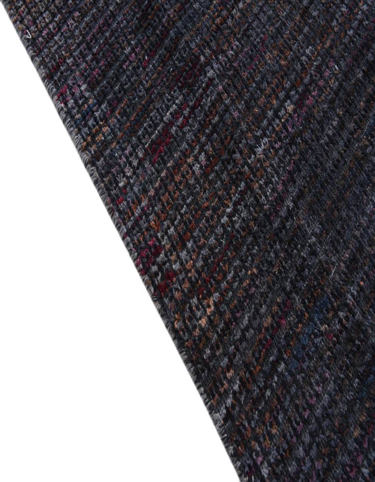 Detail image of  8' 7 x 12' 1  Hand Knotted Darya Wool Rug