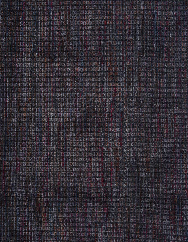 Detail image of  8' 7 x 12' 1  Hand Knotted Darya Wool Rug