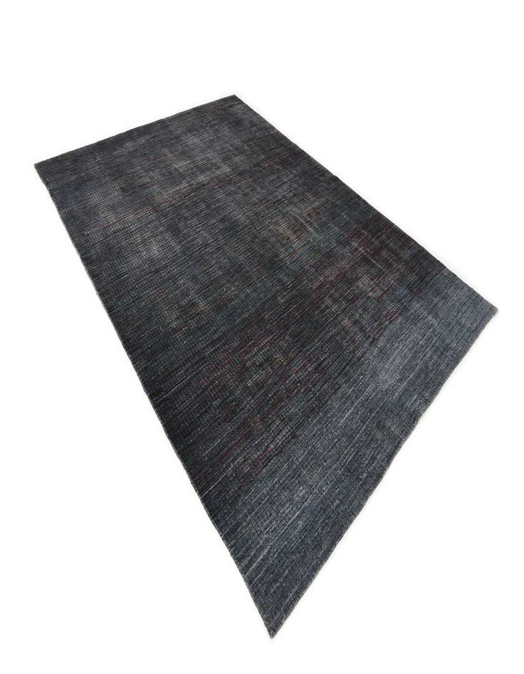 Detail image of  8' 9 x 12' 5  Hand Knotted Darya Wool Rug