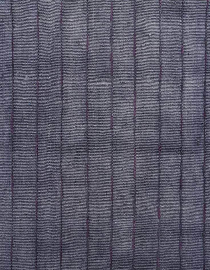 Detail image of  6' x 10' 4  Hand Knotted Darya Wool Rug