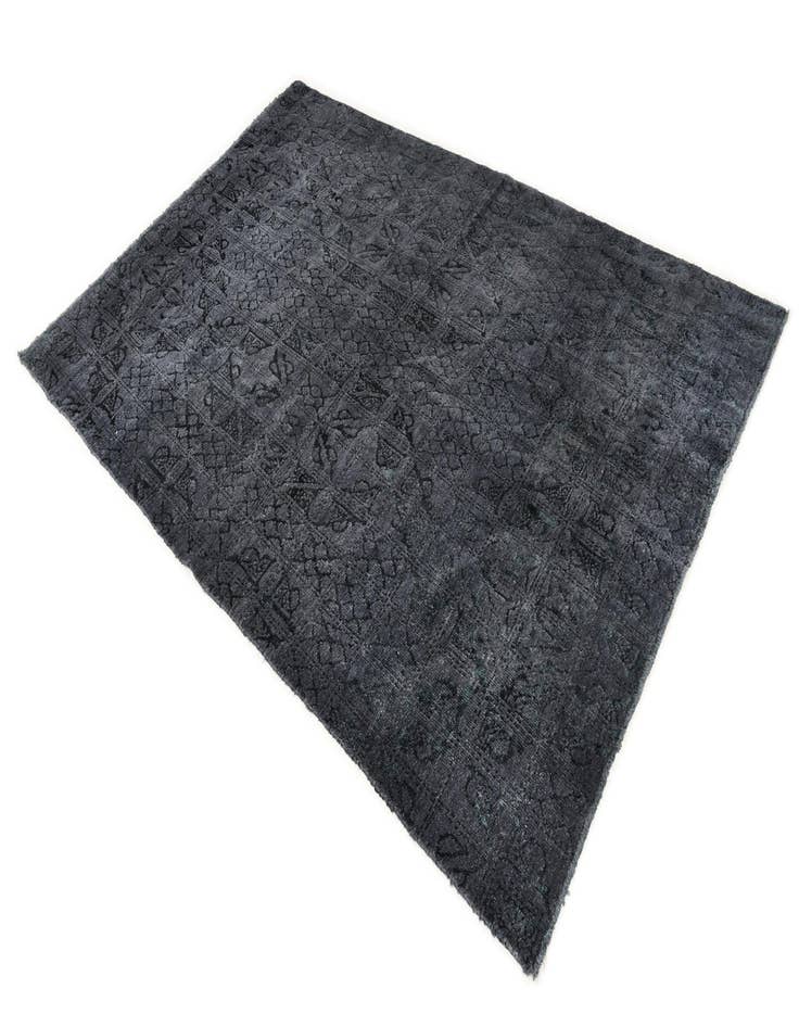 Detail image of  6' x 9' 2  Hand Knotted Darya Wool Rug