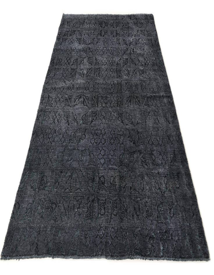 Detail image of  6' x 9' 2  Hand Knotted Darya Wool Rug