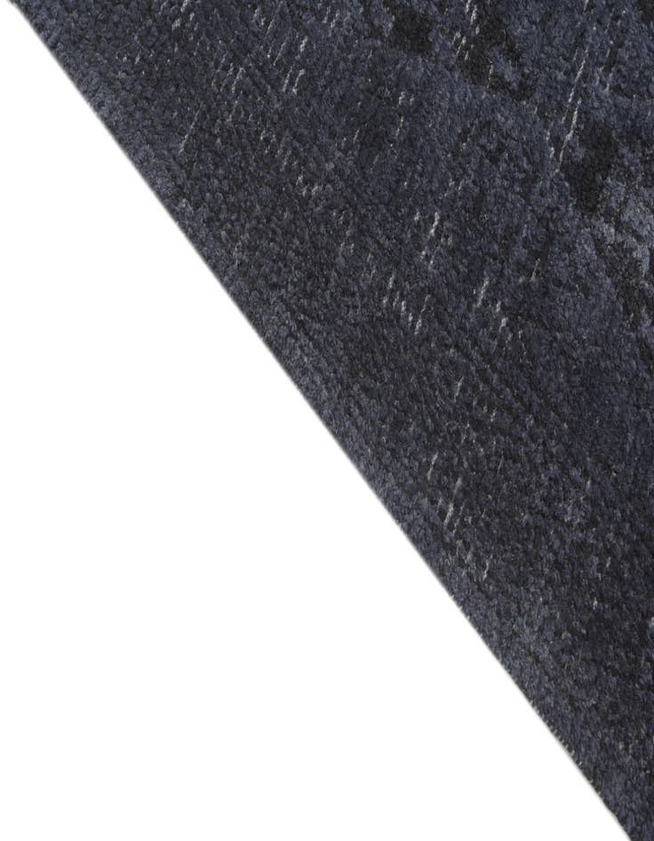 Detail image of  6' 7 x 9' 4  Hand Knotted Darya Wool Rug