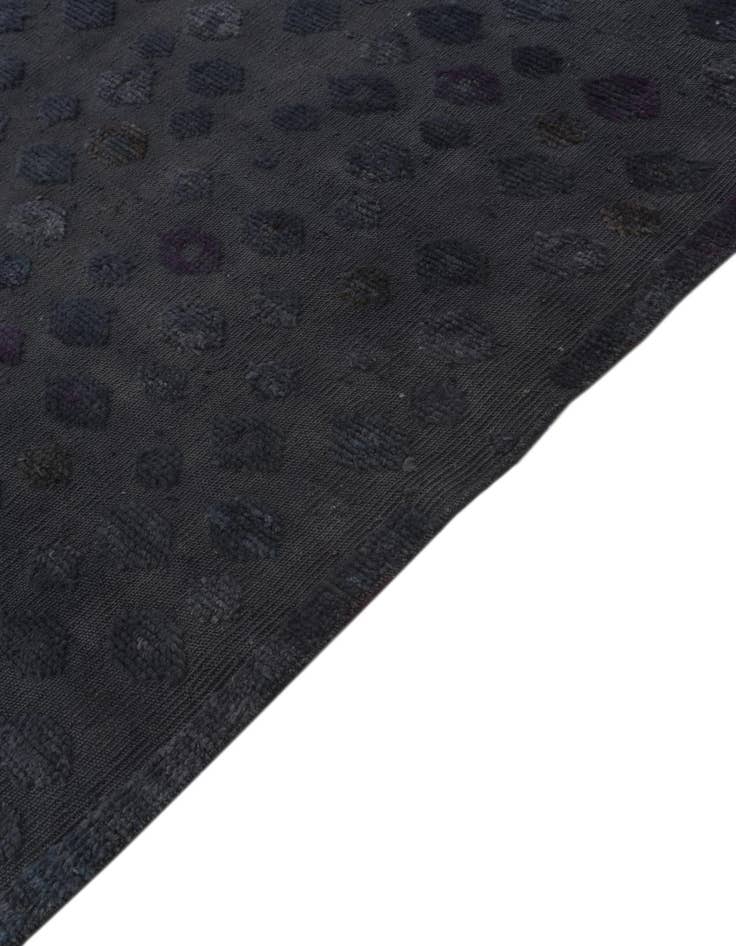 Detail image of  5' 10 x 8' 1  Hand Knotted Darya Wool Rug