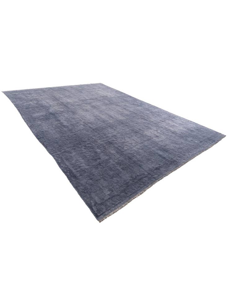 Detail image of  8' 4 x 12' 4  Hand Knotted Darya Wool Rug