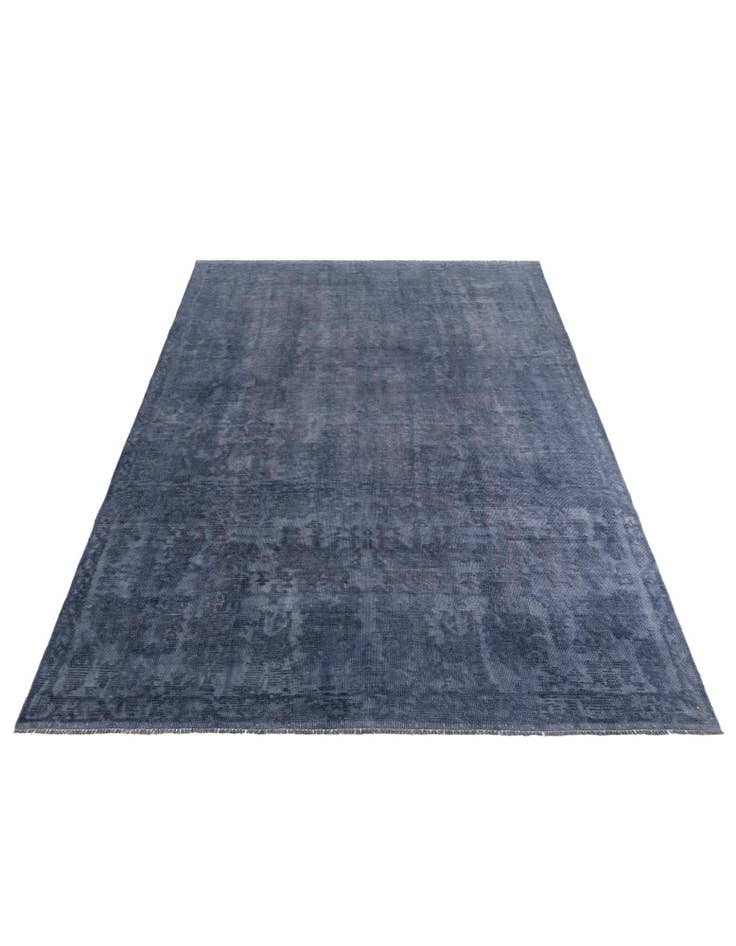 Detail image of  8' 4 x 12' 4  Hand Knotted Darya Wool Rug