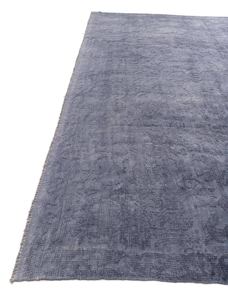 Detail image of  8' 4 x 12' 4  Hand Knotted Darya Wool Rug