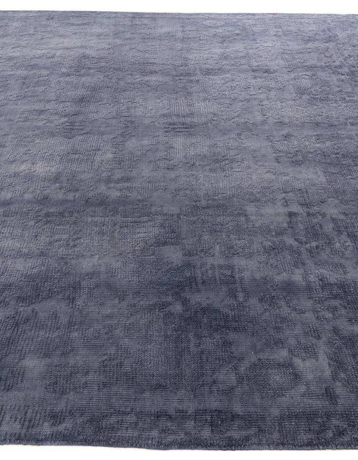 Detail image of  8' 4 x 12' 4  Hand Knotted Darya Wool Rug