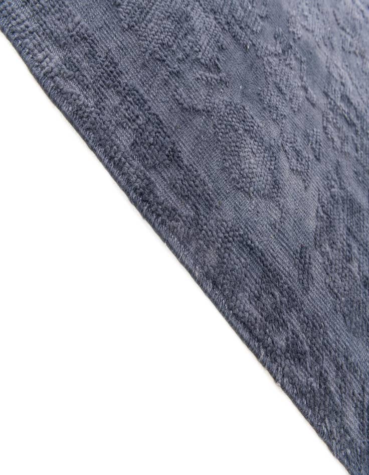 Detail image of  8' 4 x 12' 4  Hand Knotted Darya Wool Rug