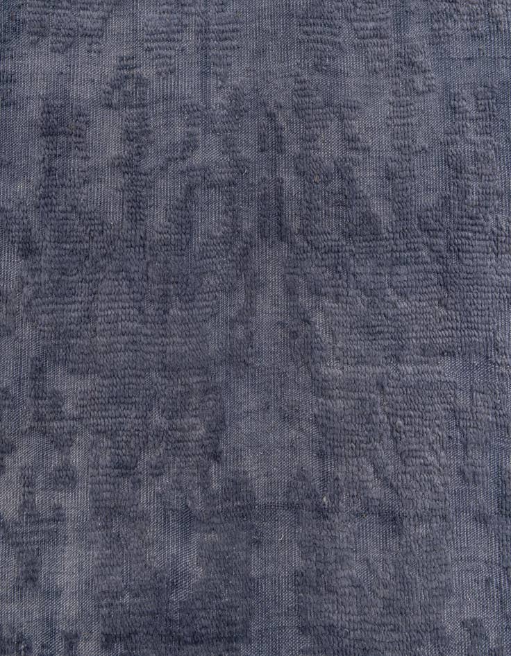 Detail image of  8' 4 x 12' 4  Hand Knotted Darya Wool Rug