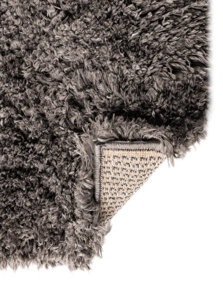 Detail image of  2' x 3' 7 Infinity Shag Rug