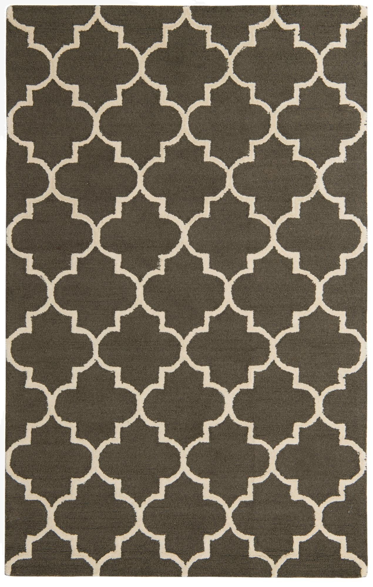  5' 1 x 8' 1 Luna Rug