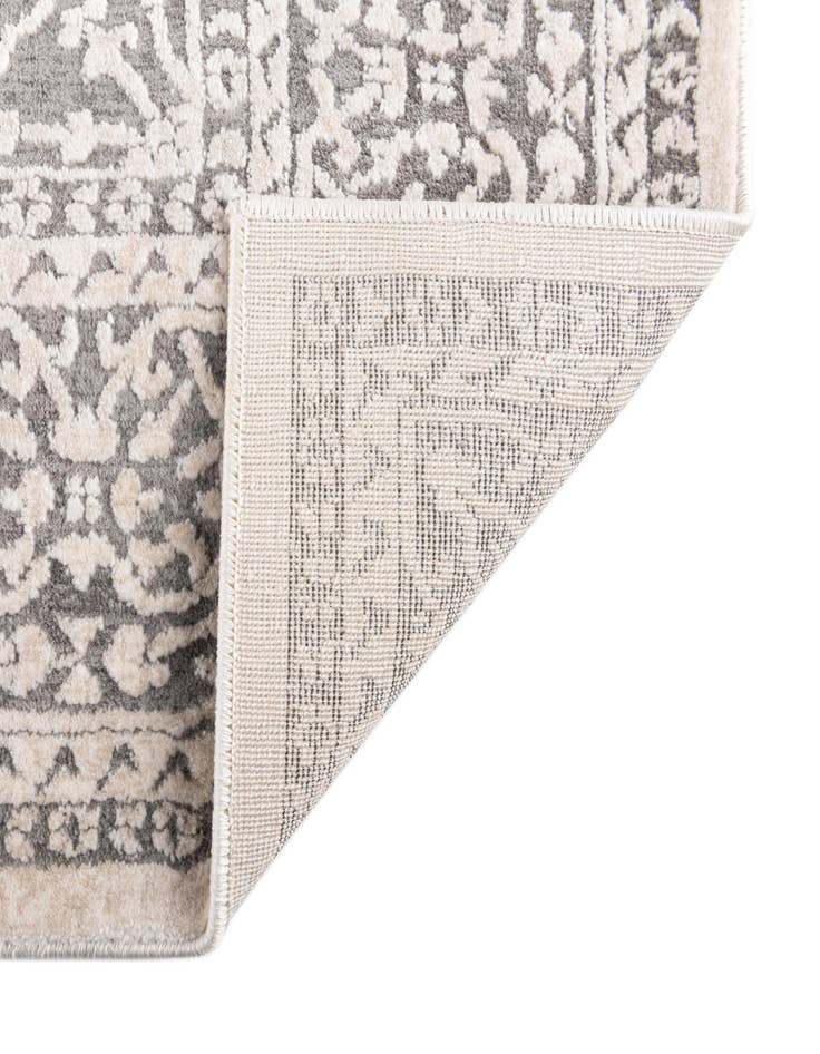 Detail image of  5' x 7' 7 Modern Classical Rug