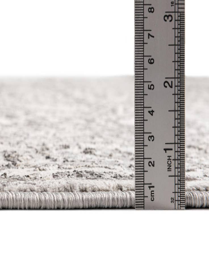 Detail image of  5' 3 x 7' 7 Modern Classical Rug