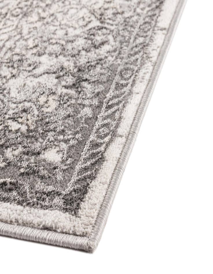 Detail image of  5' 3 x 7' 7 Modern Classical Rug