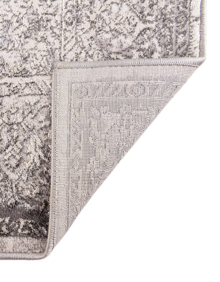 Detail image of  5' 3 x 7' 7 Modern Classical Rug