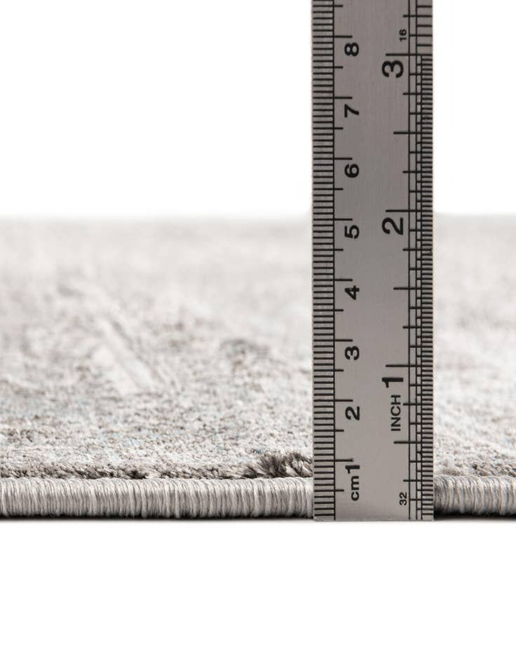 Detail image of  5' 3 x 7' 7 Modern Classical Rug