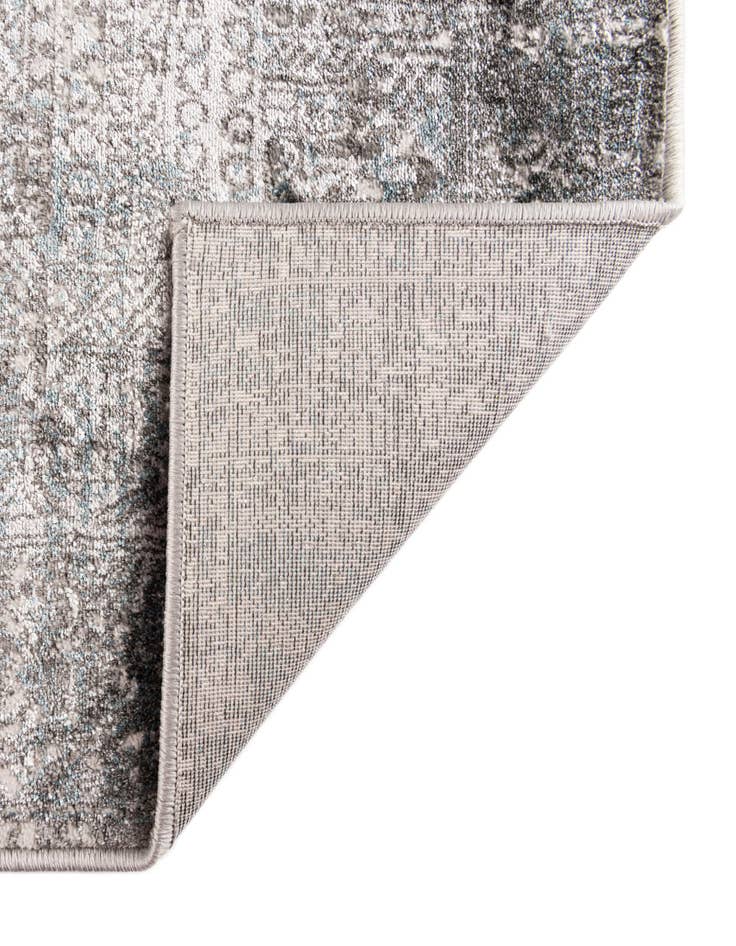 Detail image of  5' 3 x 7' 7 Modern Classical Rug