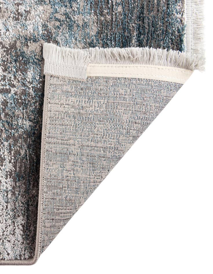 Detail image of  5' 3 x 7' 7 Modern Classical Rug