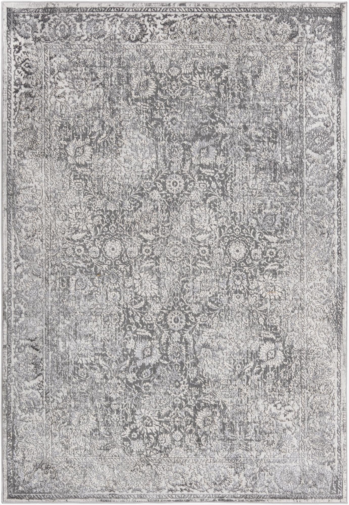  5' 3 x 7' 7 Modern Classical Rug