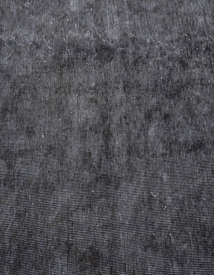 Detail image of  9' 4 x 11' 3  Hand Knotted Ultra Vintage Persian Wool Rug