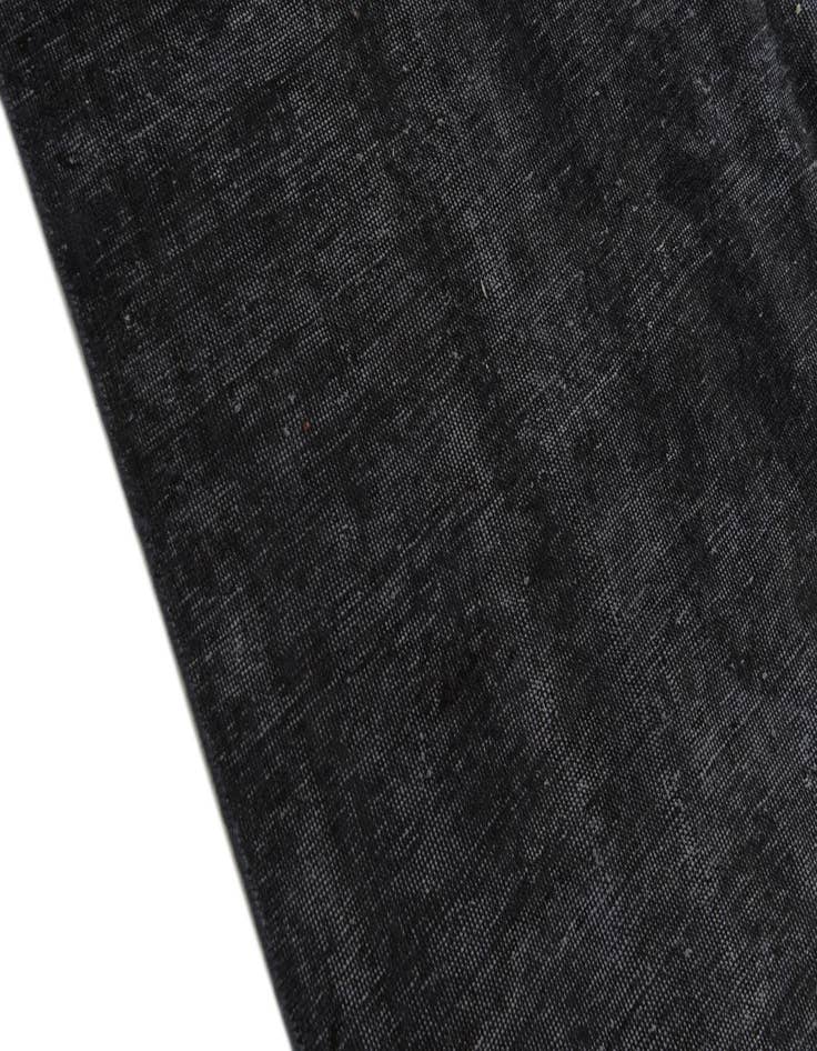 Detail image of  9' 6 x 12' 8  Hand Knotted Ultra Vintage Persian Wool Rug