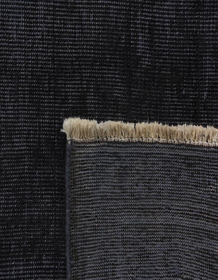 Detail image of  9' 6 x 12' 8  Hand Knotted Ultra Vintage Persian Wool Rug