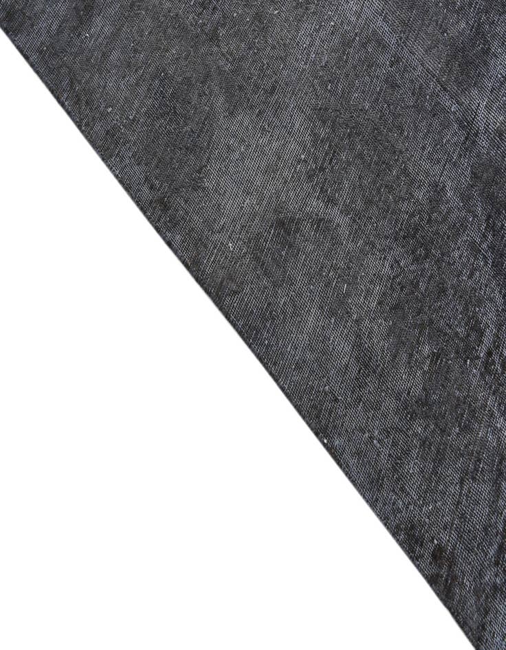 Detail image of  9' 7 x 12' 5  Hand Knotted Ultra Vintage Persian Wool Rug