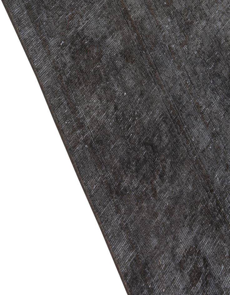 Detail image of  9' 1 x 13' 1  Hand Knotted Ultra Vintage Persian Wool Rug