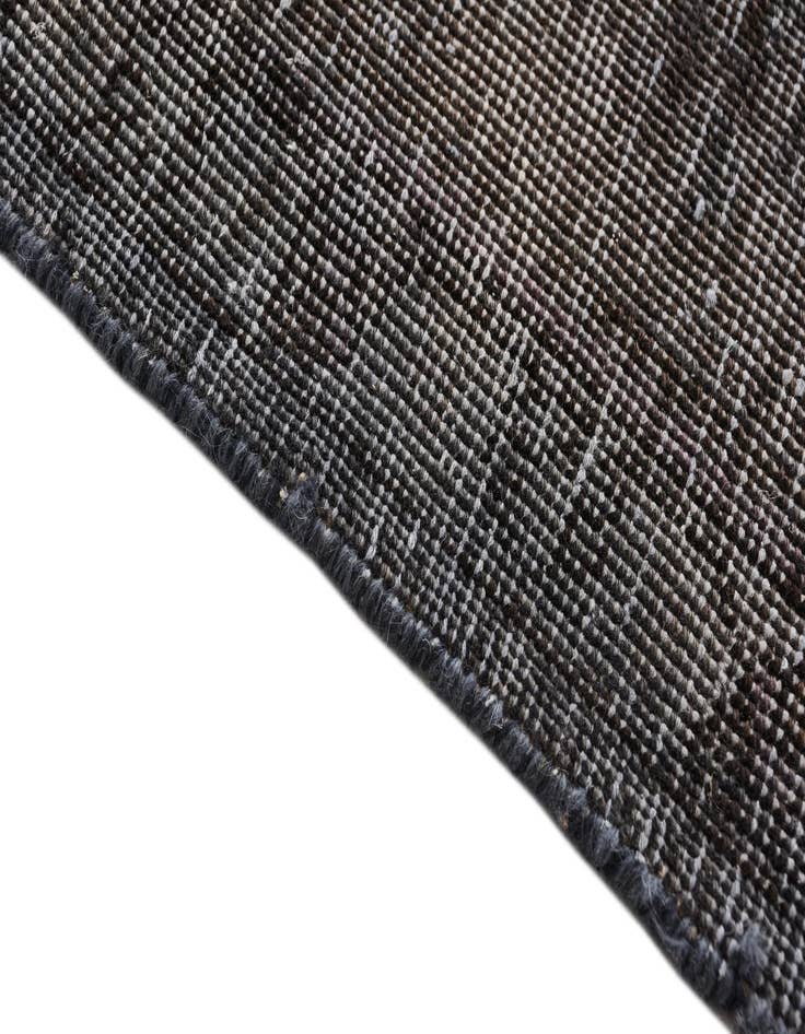 Detail image of  6' 4 x 9' 1  Hand Knotted Ultra Vintage Persian Wool Rug