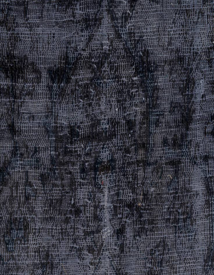 Detail image of  9' 6 x 12' 4  Hand Knotted Ultra Vintage Persian Wool Rug