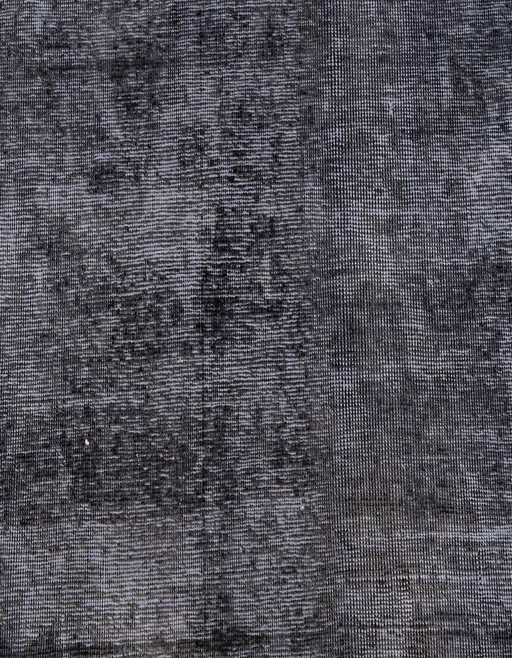 Detail image of  9' 9 x 12' 6  Hand Knotted Ultra Vintage Wool Rug