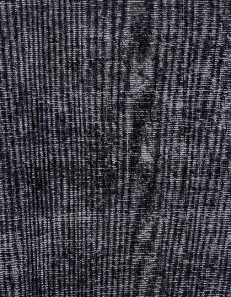 Detail image of  9' 9 x 12' 6  Hand Knotted Ultra Vintage Wool Rug